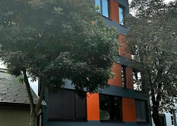 公寓 Lendaddicted By Bestchoice With Parking