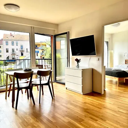 Lendaddicted By Bestchoice With Parking Apartmán