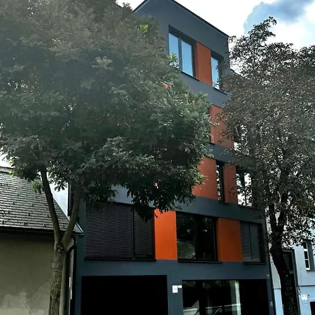 Appartement Lendaddicted By Bestchoice With Parking