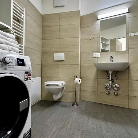 Appartement Lendaddicted By Bestchoice With Parking Graz