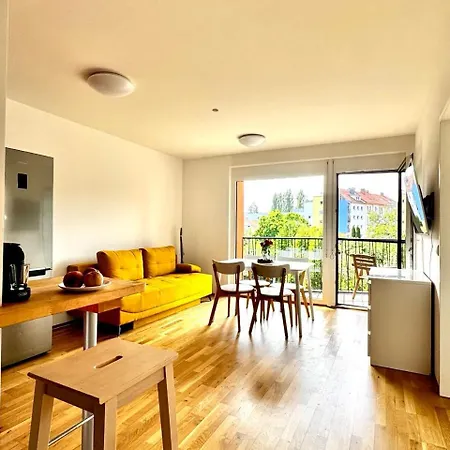 Lendaddicted By Bestchoice With Parking * Štýrský Hradec