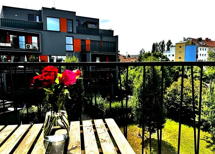 Apartment Lendaddicted By Bestchoice With Parking *