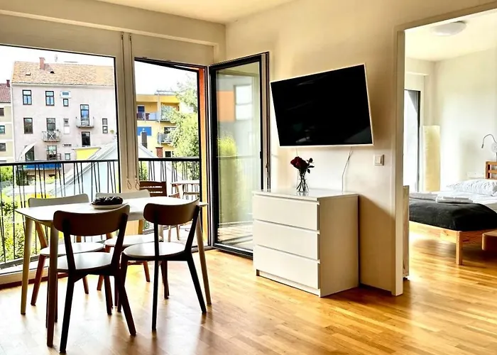 Lendaddicted By Bestchoice With Parking شقة