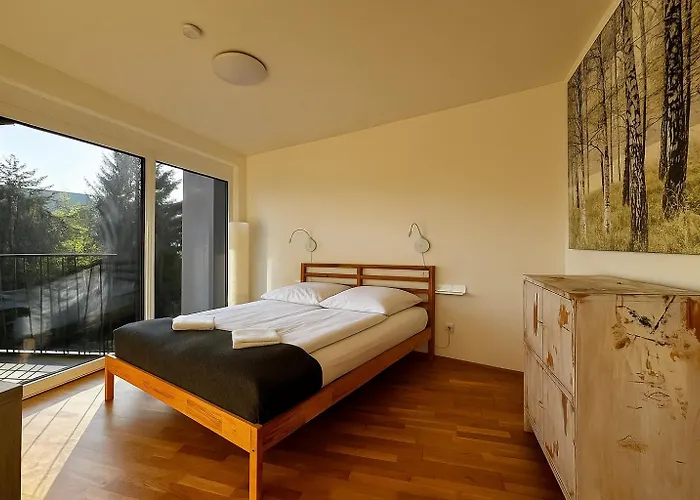 Lendaddicted By Bestchoice With Parking شقة