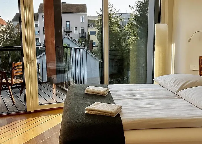 شقة Lendaddicted By Bestchoice With Parking غراتس