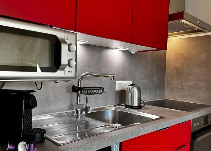 Lendaddicted By Bestchoice With Parking * غراتس