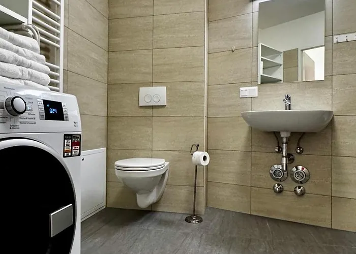 شقة Lendaddicted By Bestchoice With Parking غراتس