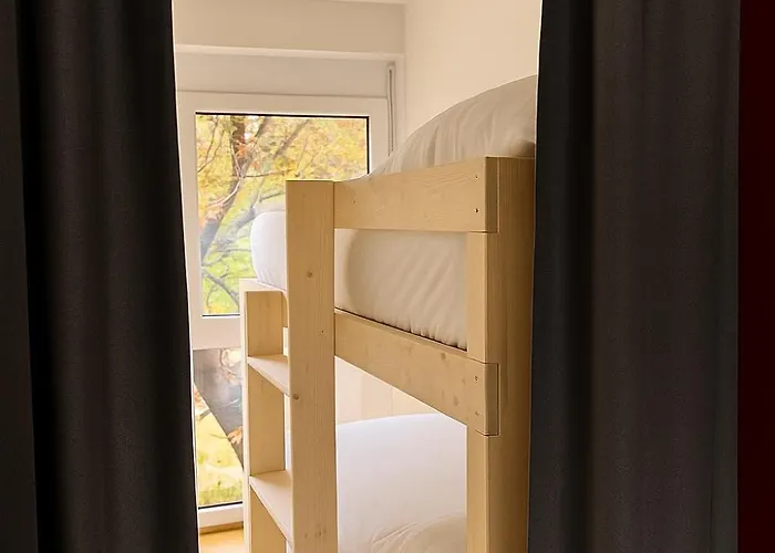 Lendaddicted By Bestchoice With Parking شقة غراتس