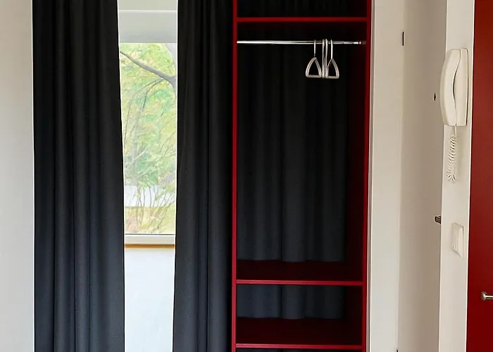 شقة Lendaddicted By Bestchoice With Parking غراتس